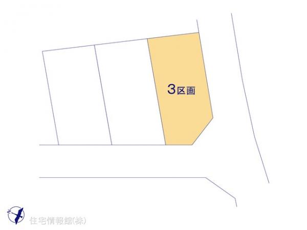 土地 神奈川県横浜市鶴見区東寺尾２丁目8-1 JR京浜東北線鶴見駅 2,980万円
