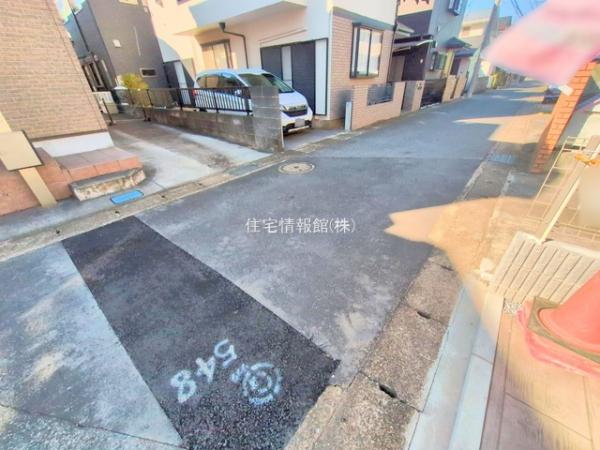 佐倉市井野29期2棟 