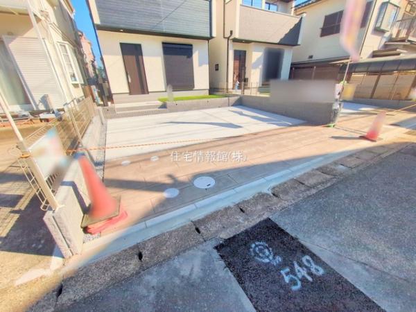 佐倉市井野29期2棟 