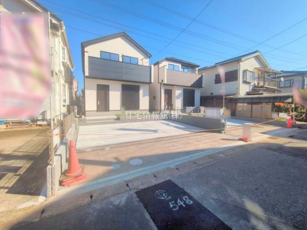 佐倉市井野29期2棟 