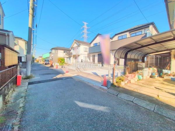 佐倉市井野29期2棟 