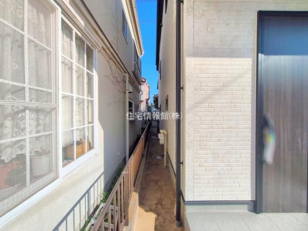 佐倉市井野29期2棟 