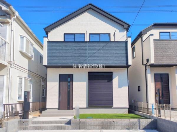 佐倉市井野29期2棟 