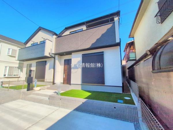 新築戸建 千葉県佐倉市井野871-9 京成本線ユーカリが丘駅 3,590万円
