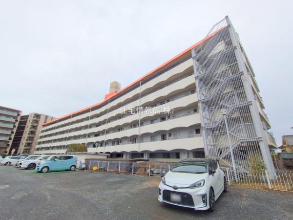 中古マンション 埼玉県朝霞市泉水３丁目12-13 東武東上線朝霞台駅 1,680万円