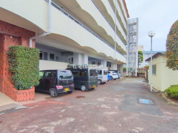 ローリエ朝霞台 