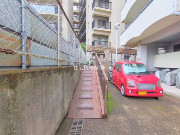 ローリエ朝霞台 