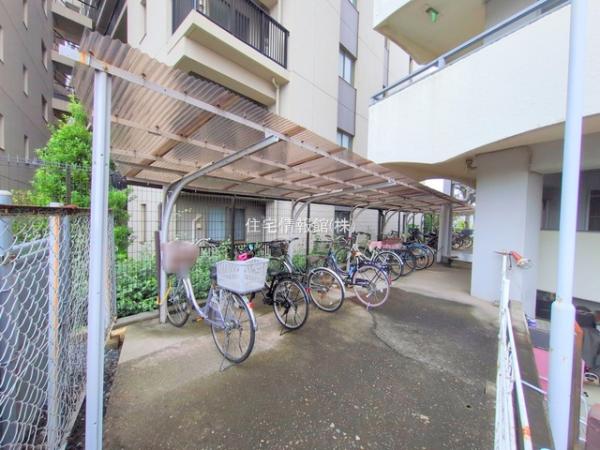 ローリエ朝霞台 