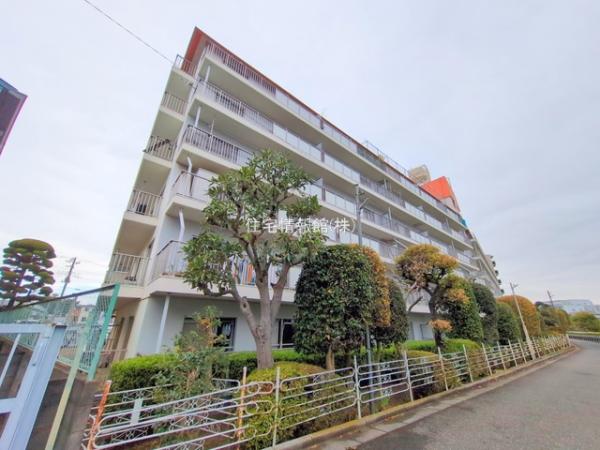 ローリエ朝霞台 