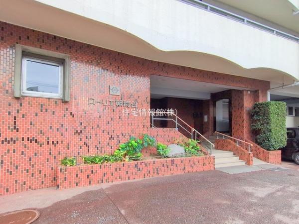 ローリエ朝霞台 