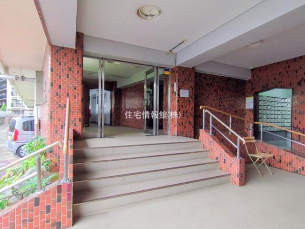 ローリエ朝霞台 