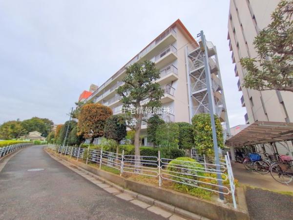 ローリエ朝霞台 