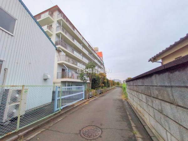 ローリエ朝霞台 