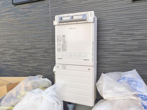 三郷市鷹野17期 