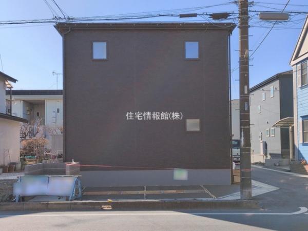 三郷市鷹野17期 