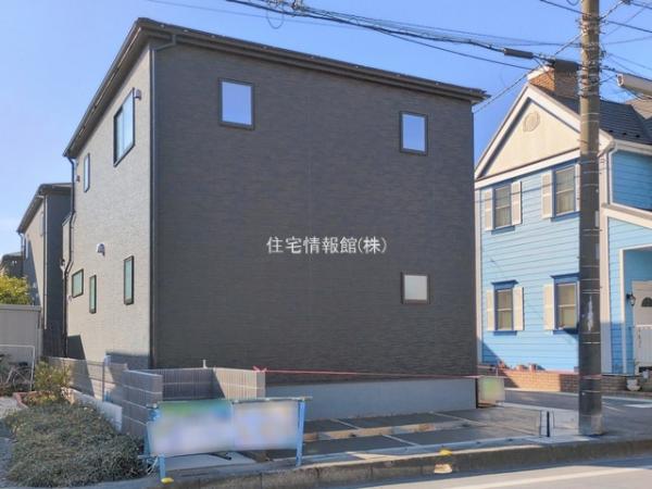 三郷市鷹野17期 