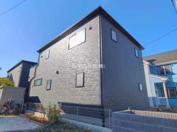 三郷市鷹野17期 