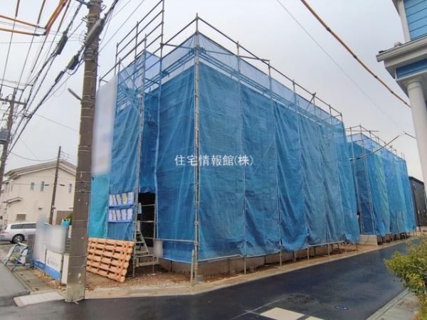 三郷市鷹野17期 