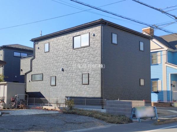 三郷市鷹野17期 