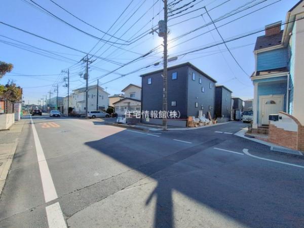 三郷市鷹野17期 