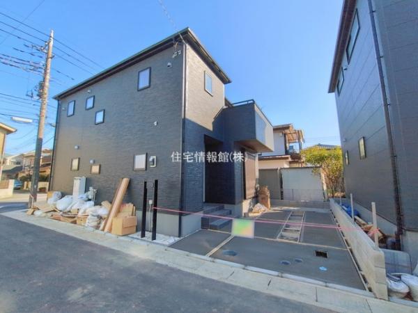 三郷市鷹野17期 