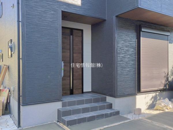 三郷市鷹野17期 