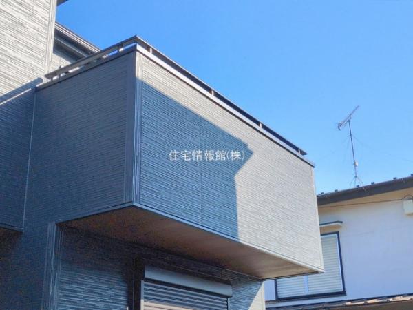 三郷市鷹野17期 