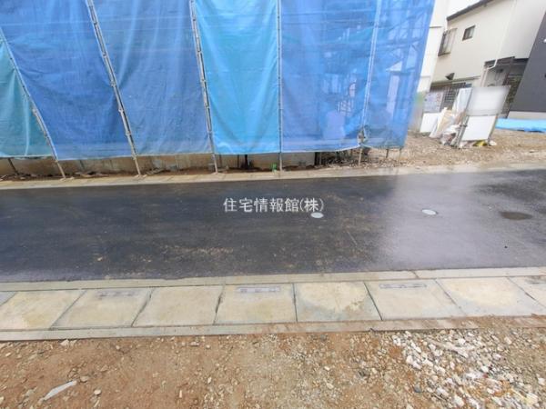 三郷市鷹野17期 