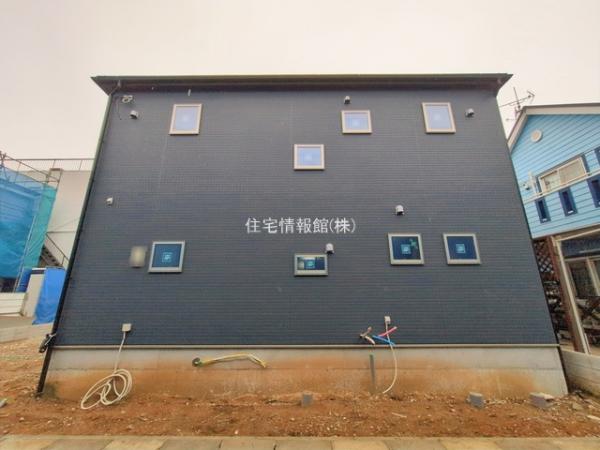 三郷市鷹野17期 