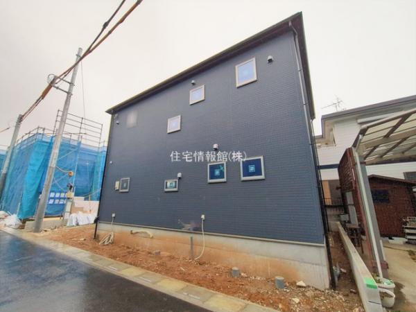 三郷市鷹野17期 