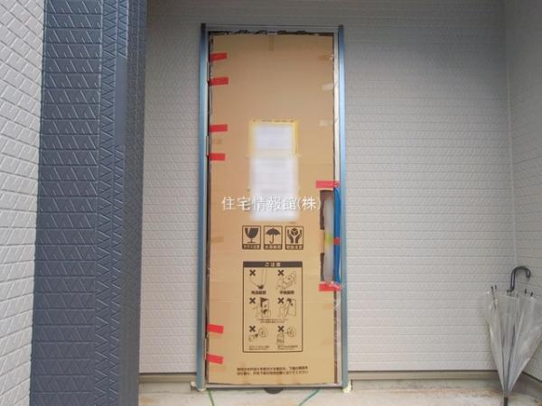 三郷市鷹野17期 