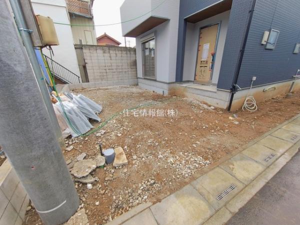 三郷市鷹野17期 