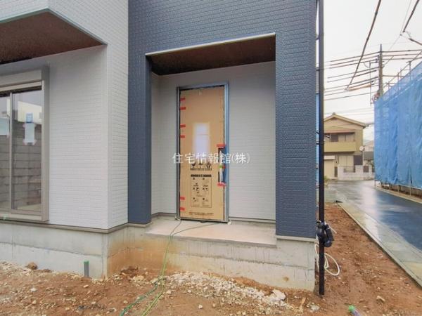 三郷市鷹野17期 