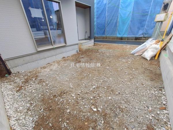 三郷市鷹野17期 