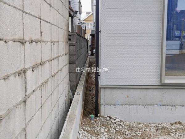 三郷市鷹野17期 