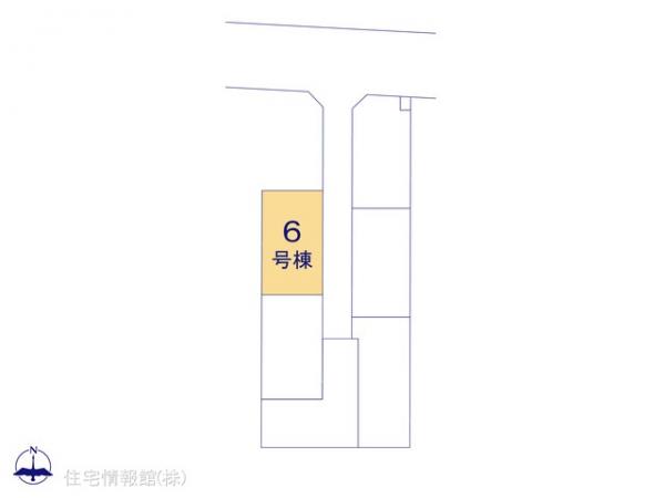 三郷市鷹野17期 