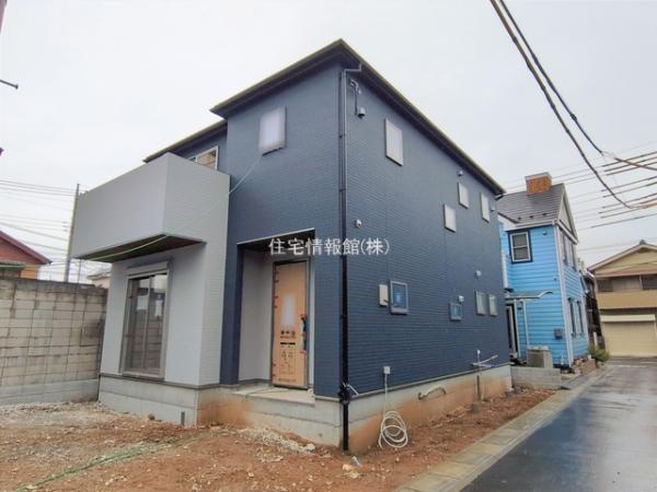 三郷市鷹野17期 