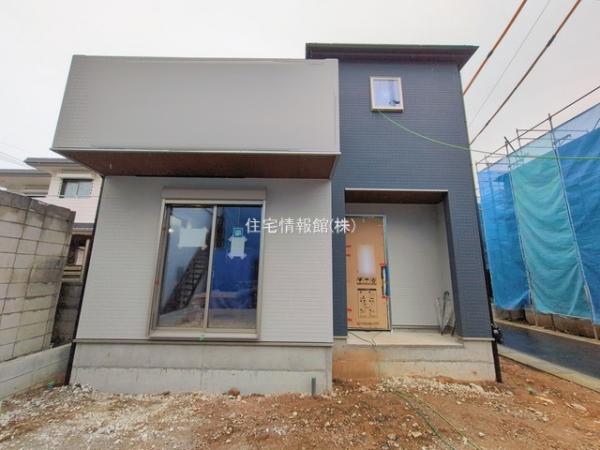 三郷市鷹野17期 