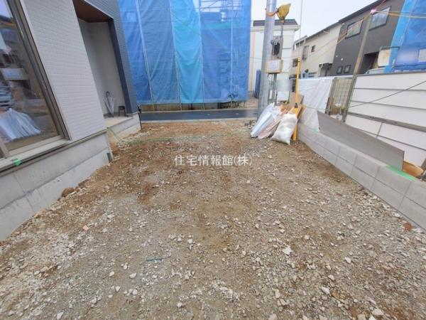 三郷市鷹野17期 