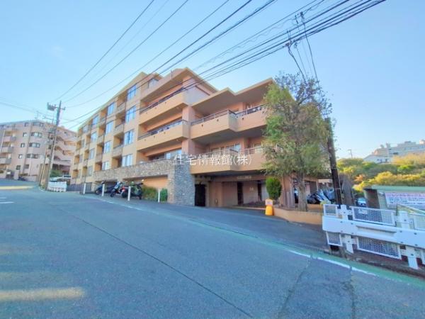 中古マンション 神奈川県川崎市宮前区菅生２丁目13-43 東急田園都市線宮前平駅 3,480万円