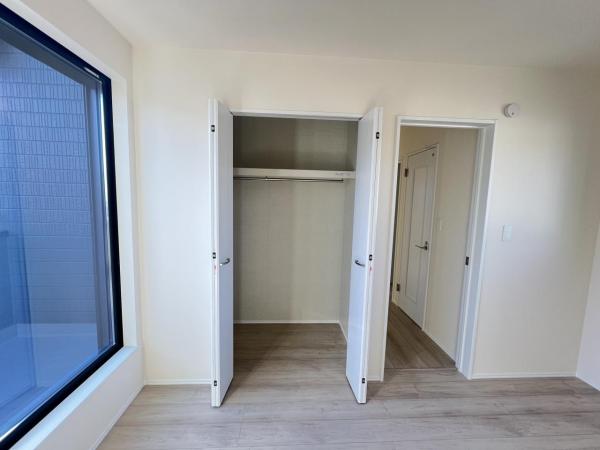 見沼区堀崎町579番 収納