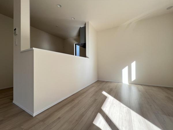 見沼区堀崎町579番 ダイニング