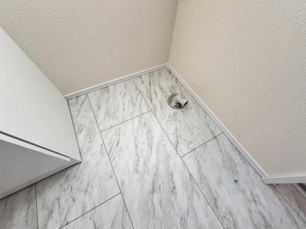 見沼区堀崎町579番 ランドリースペース