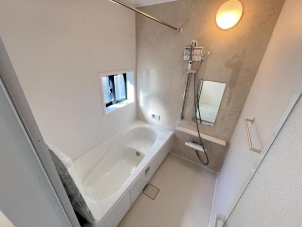 見沼区堀崎町579番 浴室