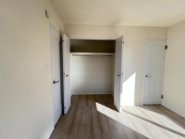 見沼区堀崎町579番 収納