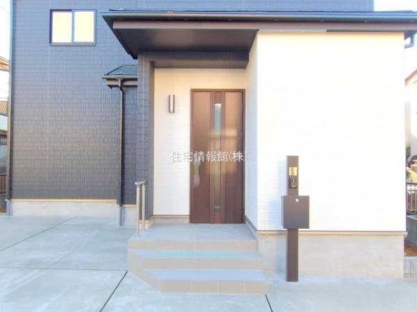 見沼区堀崎町579番 