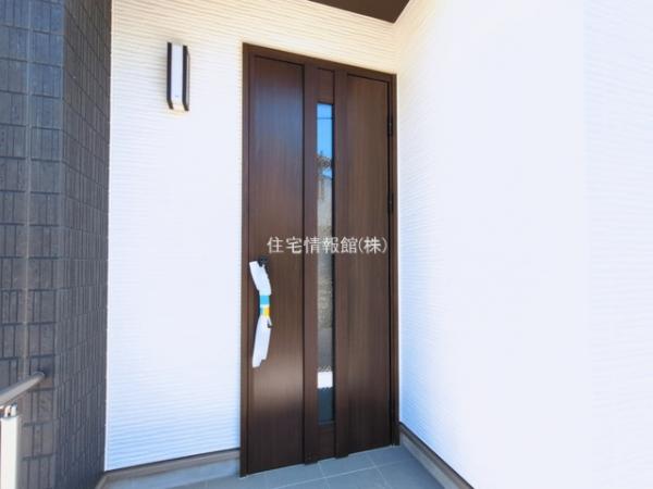 見沼区堀崎町579番 