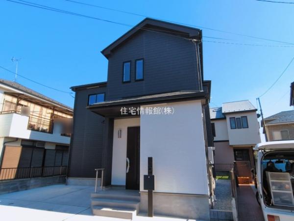 見沼区堀崎町579番 