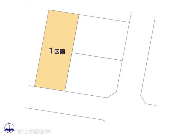 土地 千葉県木更津市清見台東２丁目8-10 JR久留里線上総清川駅 1,700万円