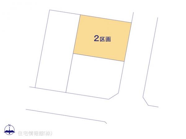 土地 千葉県木更津市清見台東２丁目8-10 JR久留里線上総清川駅 1,400万円